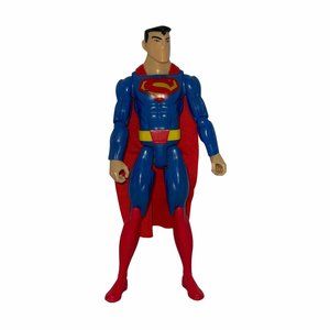 Mattel DC Comics Superman 2016 12" Figure